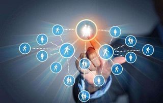 快递单号网与信息安全 互联网产品各司其职，谁来守护我们的隐私？