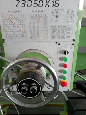 滕州一众数控液压摇臂钻Z3050 专业制造，直销优势解析