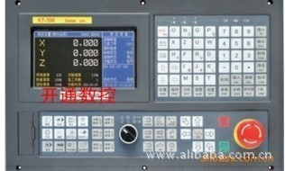KT308数控铣床配件 专业解析与选购指南