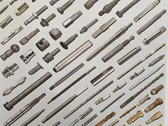 厂家直销数控机床配件推荐 品质、价格与服务的完美平衡