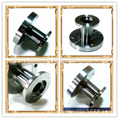 厦门瑞加精密机械 一站式精密机加工解决方案供应商