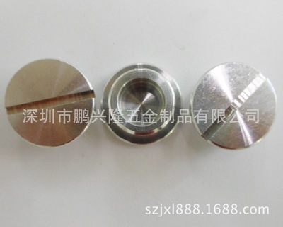 深圳市鹏兴隆五金制品 专业CNC数控车床加工与异形弹簧制造专家